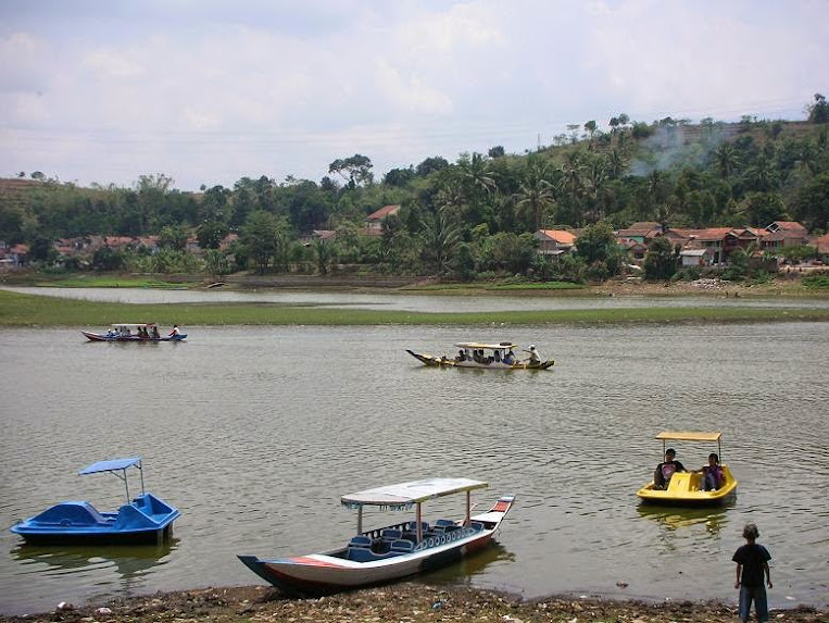 Situ Ciburuy - PHRI KBB