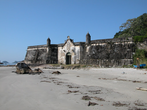 Ilha do Mel