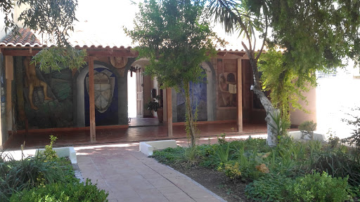 Casa de la Cultura de Cuatrociénegas, Hidalgo 401, Zona Centro, 27640 Cuatrociénegas, México, Casa de la cultura | COAH