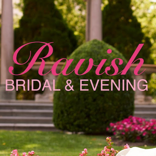 Ravish Brisbane Bridal and Formal Outlet logo