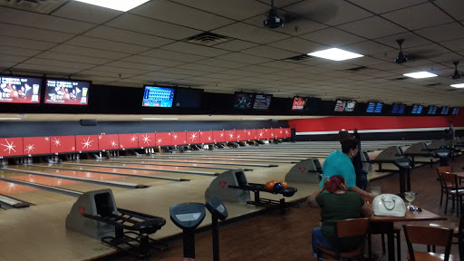 Bowling Alley «AMF Lewisville Lanes», reviews and photos, 1398 W Main St, Lewisville, TX 75067, USA