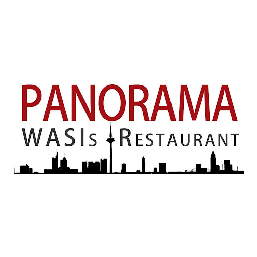 PANORAMA - Wasis Restaurant logo