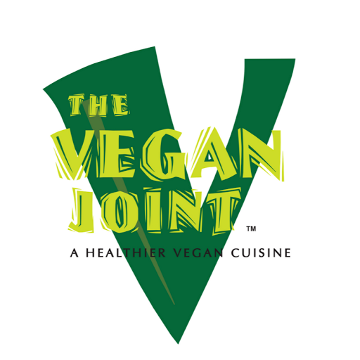 The Vegan Joint - West LA (California Certified Green Business) logo