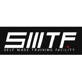 Self Made Training Facility San Diego logo