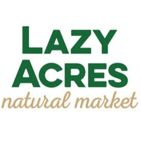 Lazy Acres logo