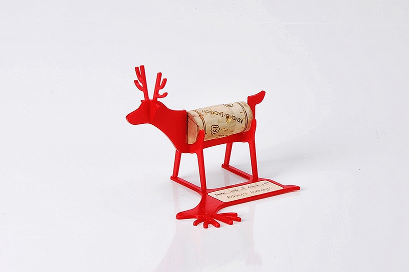#紅酒的紀念意義：cork animals wine memorial 替你收藏重要回憶 ！ 3