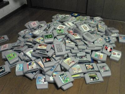 Nintendo 64 Collection +300 juegos+Emulador N64%252520ROMs