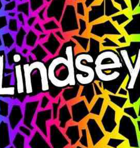 Lindsey Whiteside