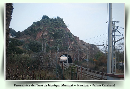 Turó de Montgat