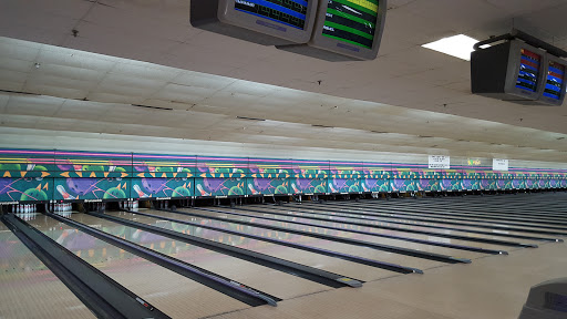 Bowling Alley «Orange Bowl Lanes», reviews and photos, 4318 US-98, Lakeland, FL 33809, USA