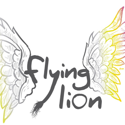Flying Lion Aerial Fitness