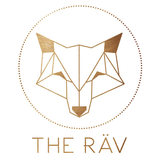 The Räv logo
