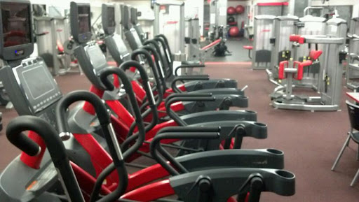 Gym «Snap Fitness», reviews and photos, 426 Blue Valley Dr, Bangor, PA 18013, USA