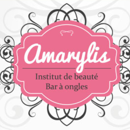 Amarylis Beauté logo