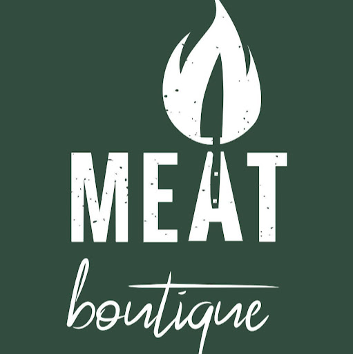Meat Boutique logo
