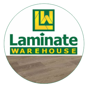 Laminate Warehouse Langley logo