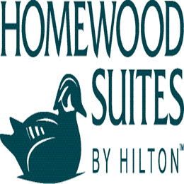 Homewood Suites by Hilton Dayton-Fairborn (Wright Patterson) logo