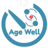 Age Well for Life logo