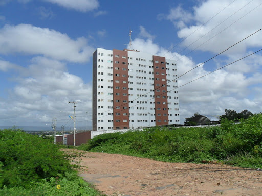 Condomínio Residencial Boa Vista, R. José Anastácio Tavares, 1 - Planalto, Juazeiro do Norte - CE, 63040-510, Brasil, Residencial, estado Ceará