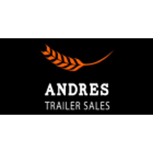 Andres Trailer Sales & Rentals Inc logo