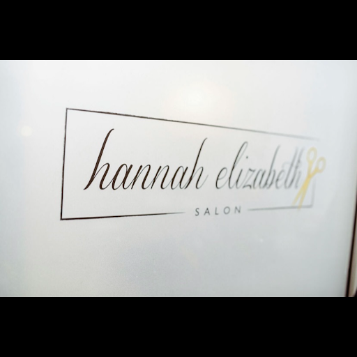 Hannah Elizabeth Salon logo