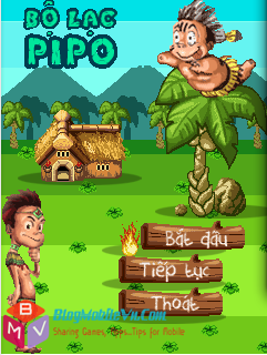 [Hack+crack]Bộ lạc pi và po