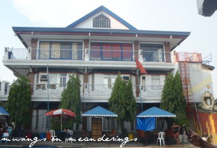bulacan daily, travel, destination, malolos city, Malolos Resort Club Royale