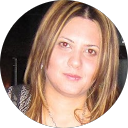 Leila BozorgKian Leila BozorgKian