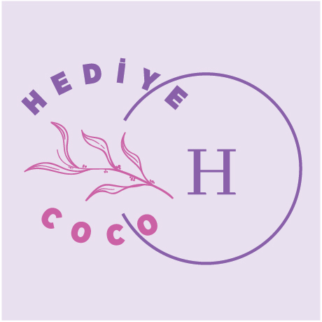 HEDİYECOCO - NİKAH ŞEKERİ logo