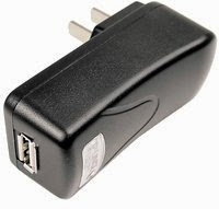 C2G / Cables to Go AC and DC to USB Travel Charger Bundle