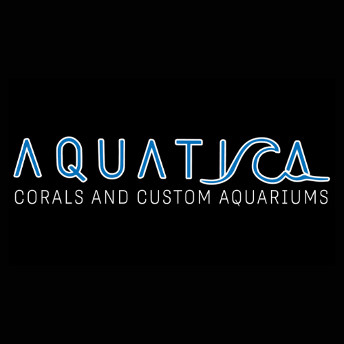 Aquatica Corals and Custom Aquariums