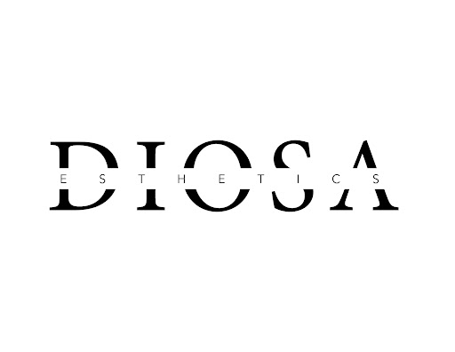 Diosa Esthetics Carp logo