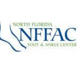 North Florida Foot & Ankle Center logo
