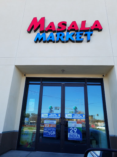 Indian Grocery Store «Masala Market», reviews and photos, 1592 Franklin Rd #2, Yuba City, CA 95993, USA