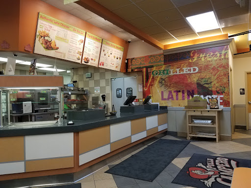 Chicken Restaurant «Pollo Campero», reviews and photos, 1570 S Robert St, West St Paul, MN 55118, USA
