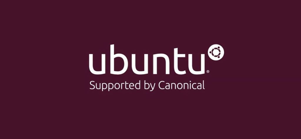 Ubuntu Supported by Canonical