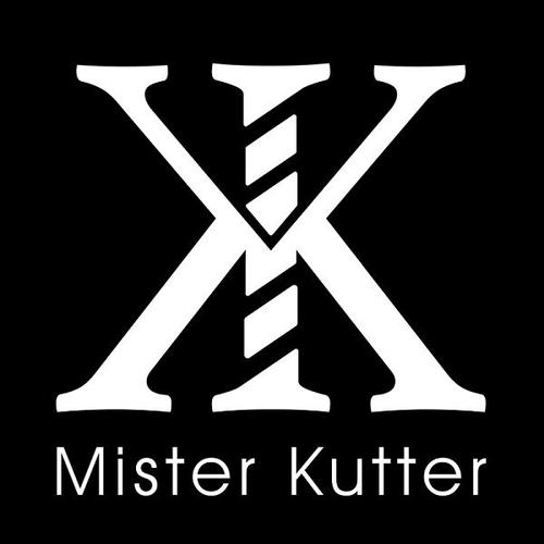 Mister Kutter logo