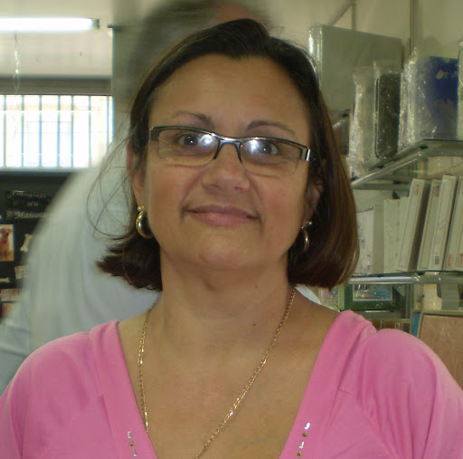 Ieda Rodrigues