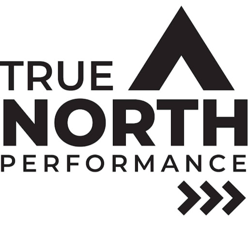 True North Performance logo