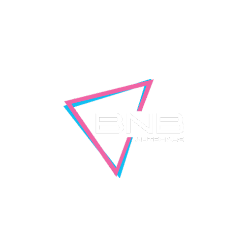 BNB Leather logo
