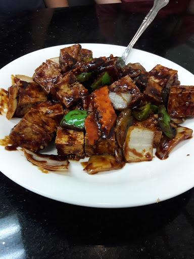 Chinese Restaurant «Kittys Kitchen», reviews and photos, 532 N Main St, Manteca, CA 95336, USA