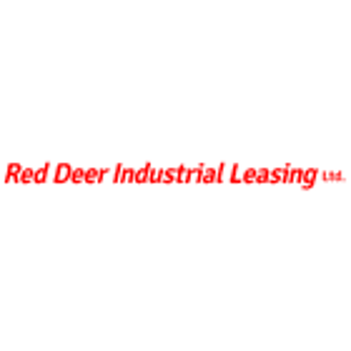 Red Deer Industrial Leasing Ltd logo