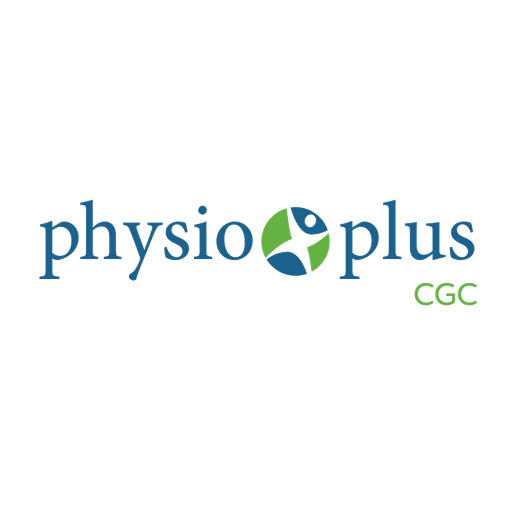 Physio Plus logo