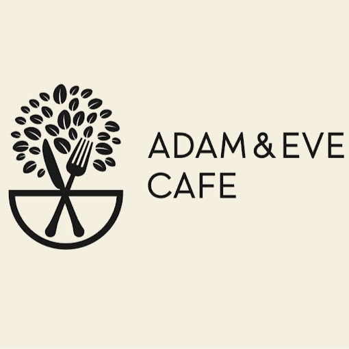 Adam et Eve Café logo