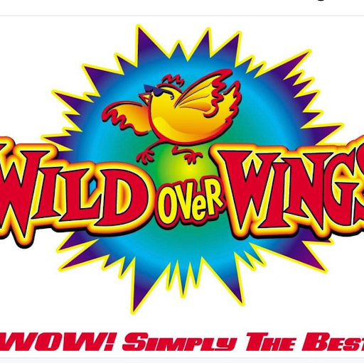 Wild Over Wings logo