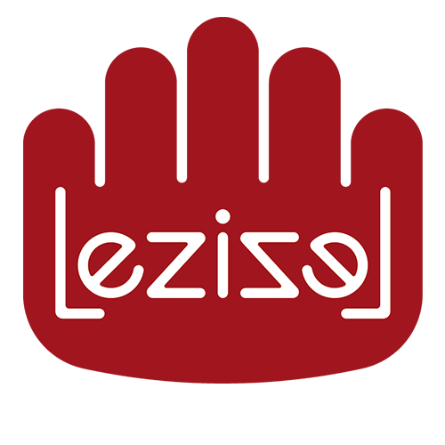 Lezizel Manti - Türkische Teigtaschen logo
