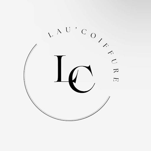 Laucoiffure logo