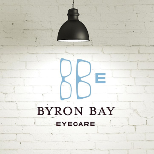 Byron Bay Eyecare logo