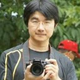 Duncan Chen's user avatar