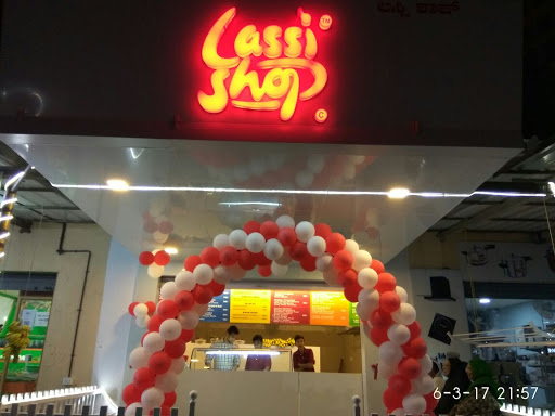 Lassi Shop, Opp. Village Hypermarket, Begur Hulimavu Road, DLF Newtown, Akshayanagara Hulimavu, Bengaluru, Karnataka 560076, India, Soft_Drinks_Shop, state KA